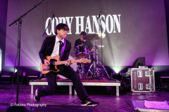 Cory Hanson