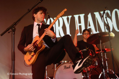 Cory Hanson