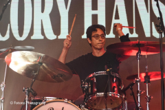 Cory Hanson