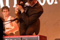 Cory Hanson