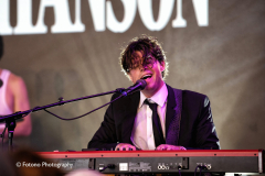 Cory Hanson