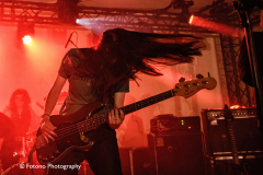 Man/Woman/Chainsaw