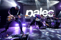 Pales