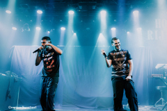 Marou en Massin
