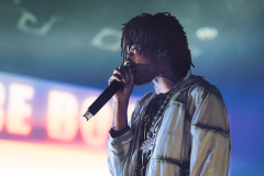 P'ierre Bourne