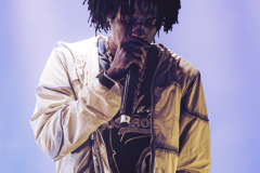 P'ierre Bourne