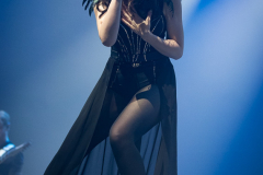 Beyond the Black