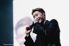 Jay Park