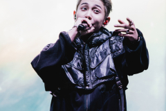 LNGSHOT