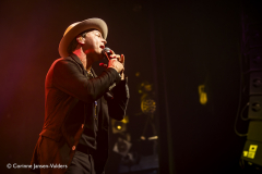 Gavin DeGraw