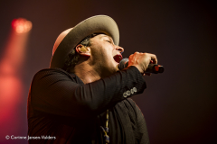 Gavin DeGraw