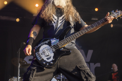 Clawfinger