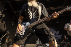 Clawfinger