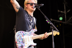 Jett Rebel
