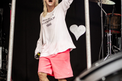 Bente