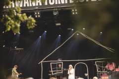 Sfeer Nirwana Tuinfeest 50 jaar