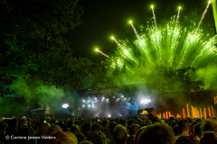 Sfeer Nirwana Tuinfeest 50 jaar
