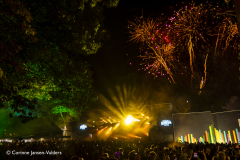 Sfeer Nirwana Tuinfeest 50 jaar