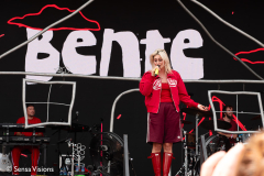 Bente