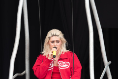 Bente