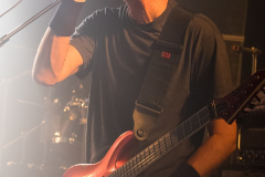 Helmet, Willem Twee Den Bosch