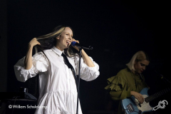 Allie X, support Marina @ Melkweg