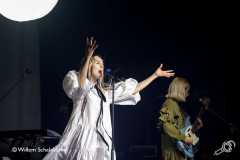 Allie X, support Marina @ Melkweg