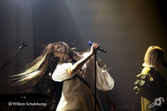 Allie X, support Marina @ Melkweg