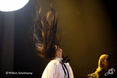 Allie X, support Marina @ Melkweg
