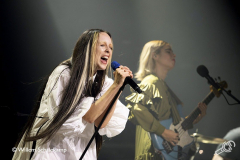 Allie X, support Marina @ Melkweg