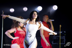 Marina @ Melkweg