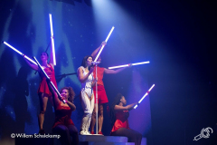Marina @ Melkweg