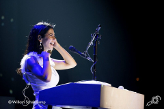Marina @ Melkweg