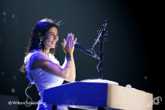 Marina @ Melkweg
