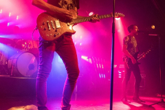 Musest @ Willem Twee Poppodium Den Bosch