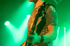 Musest @ Willem Twee Poppodium Den Bosch