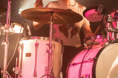 Musest @ Willem Twee Poppodium Den Bosch
