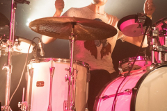 Musest @ Willem Twee Poppodium Den Bosch