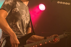 Musest @ Willem Twee Poppodium Den Bosch