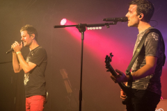 Musest @ Willem Twee Poppodium Den Bosch