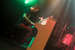 Musest @ Willem Twee Poppodium Den Bosch