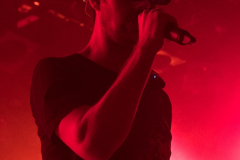 Musest @ Willem Twee Poppodium Den Bosch