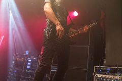 Musest @ Willem Twee Poppodium Den Bosch