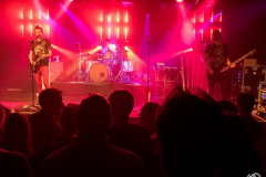 Musest @ Willem Twee Poppodium Den Bosch