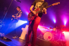 Musest @ Willem Twee Poppodium Den Bosch
