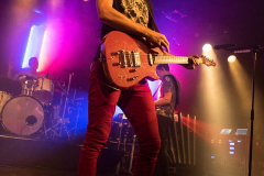 Musest @ Willem Twee Poppodium Den Bosch