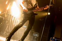 Musest @ Willem Twee Poppodium Den Bosch