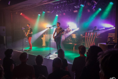 Musest @ Willem Twee Poppodium Den Bosch