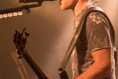 Musest @ Willem Twee Poppodium Den Bosch