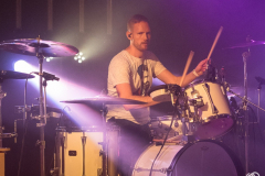 Musest @ Willem Twee Poppodium Den Bosch